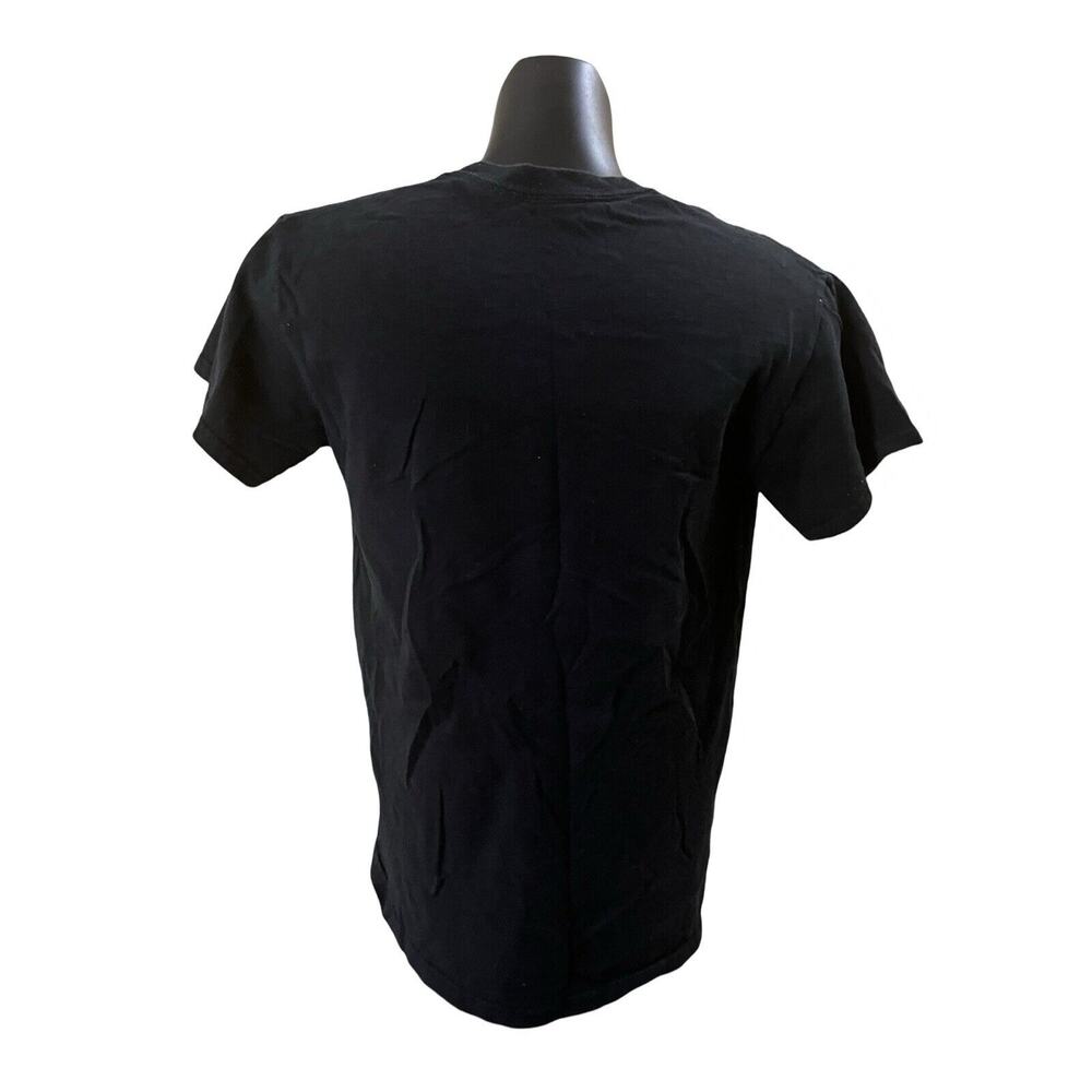 High As A Mother Tattoo Heart Graphic Tee - Picture 2 of 9